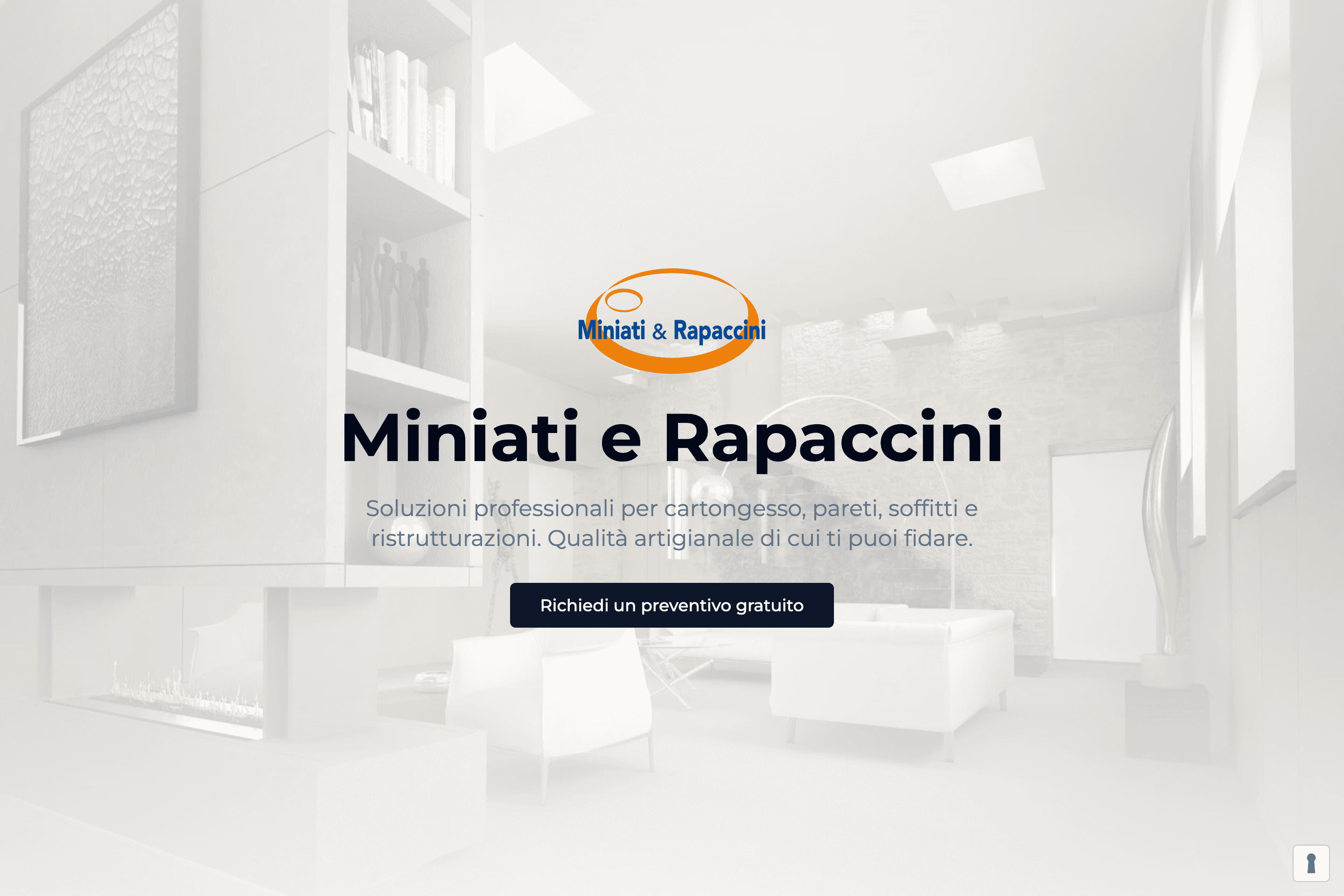 Miniati & rapaccini